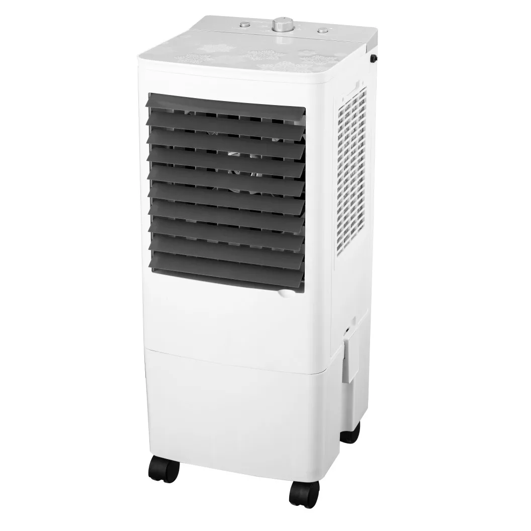 Summer Hot Sales 80W 20L Evaporative Air Cooler with 3 Fan Speeds Low Noisy and Energy Saving
