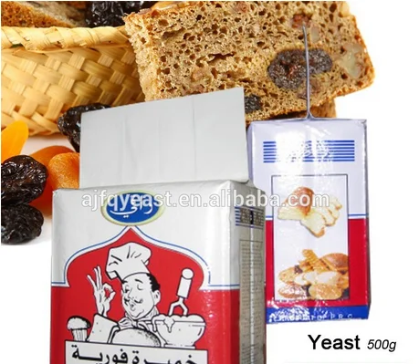 Высокая степень ферментации с низким содержанием сахара, отеки, мгновенные сухие дрожжи