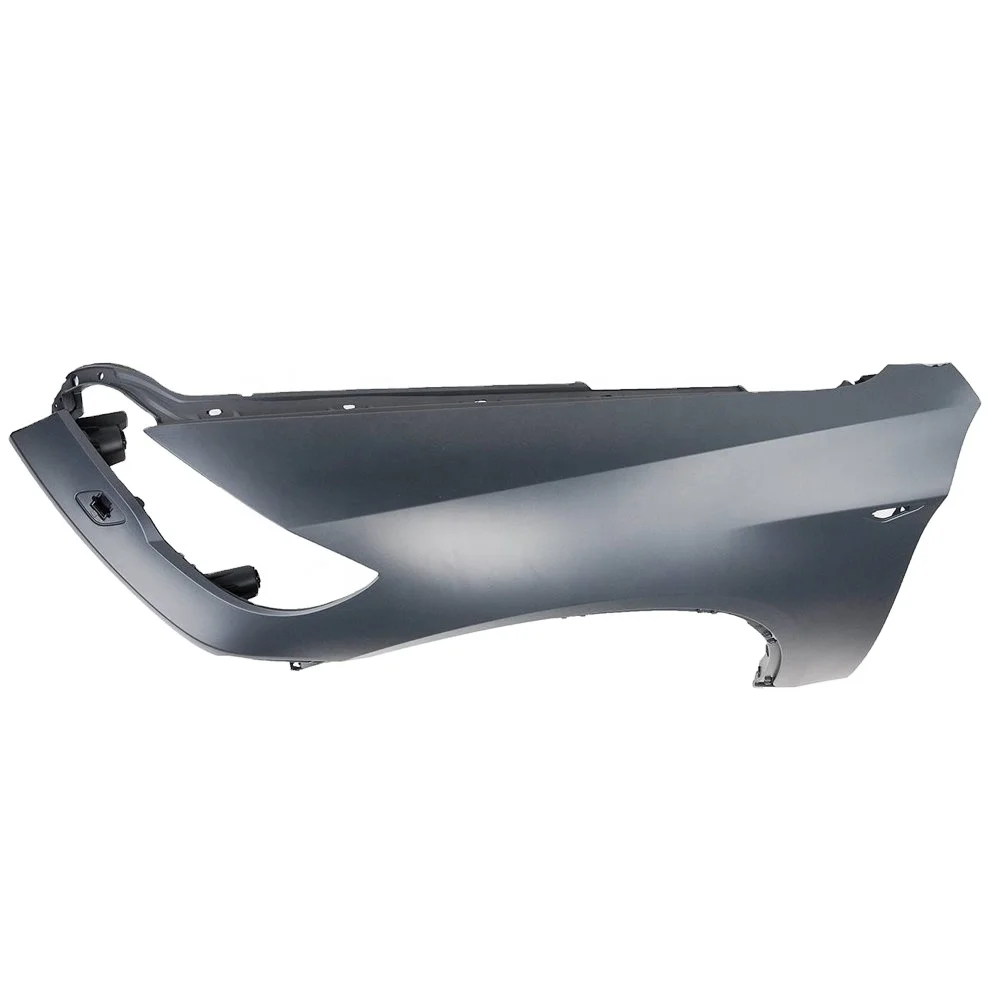 Bbmart автозапчасти Toyota Hilux передняя левая сторона крыло OE 51657052423 5165 7052 423 для BMW