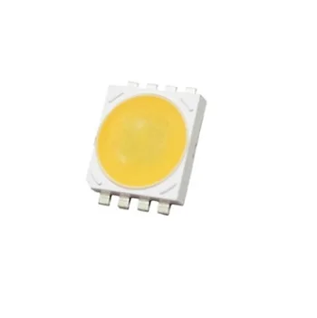 Factory cheap Price smd 7075 6W white color hig power led chip