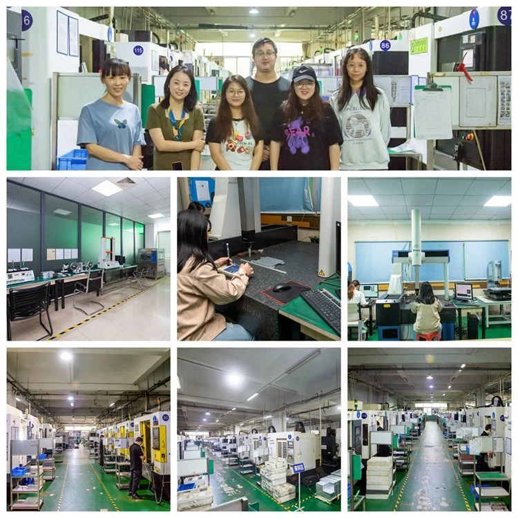 China rapid machining manufacture 3d printing service sla clear resin print sls nylon ABS print plastic part prototyping service