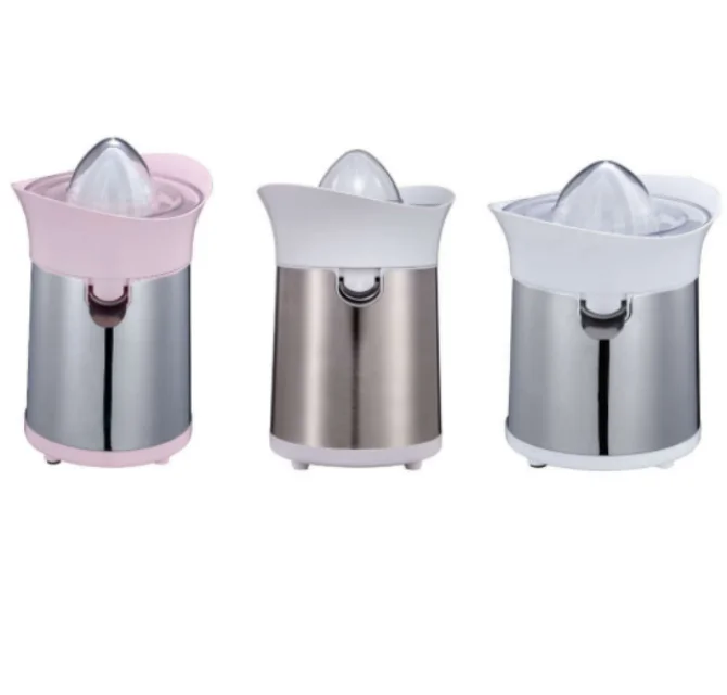 Low price of Brand new Citrus Juicer Electric Citrus Juicer Plastic Housing  juicer