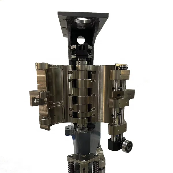 Детали и аксессуары для пресс-форм Krones для выдувных машин