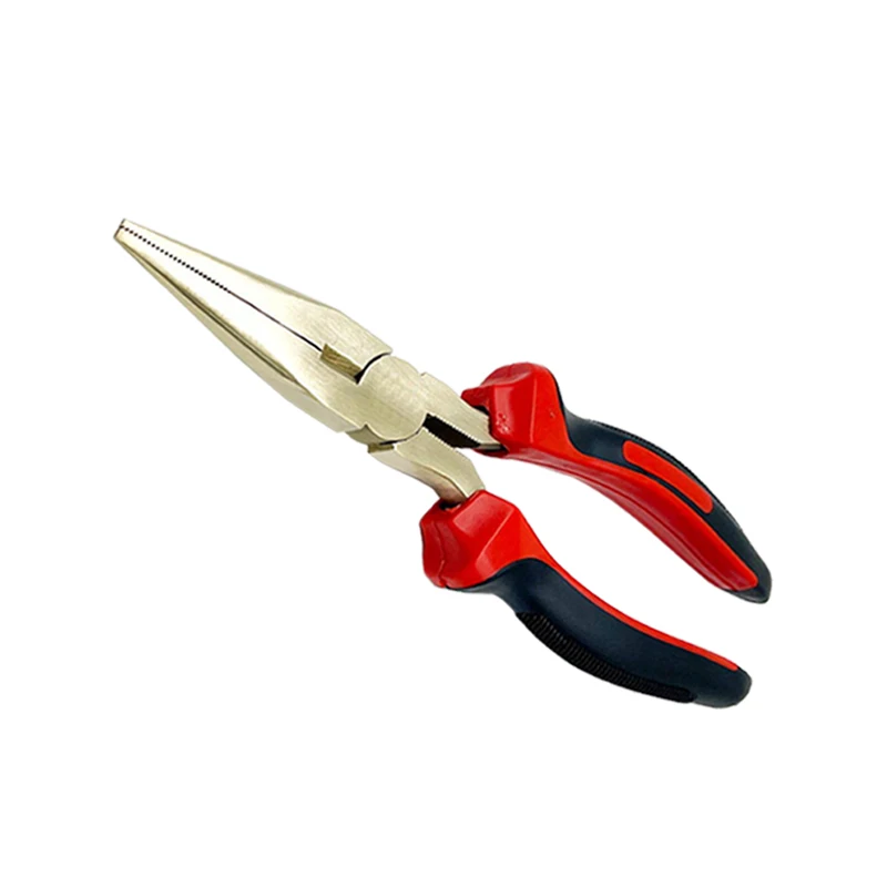 Высококачественные бесискровые инструменты взрывозащищенные щипцы медные сплавы