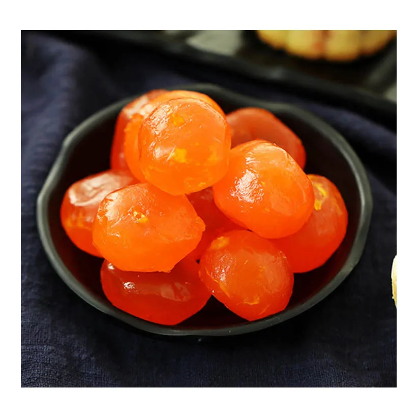 make diy moon dumplings custom oem factory china manufactures cheap wholesale Salted dried duck egg yolk