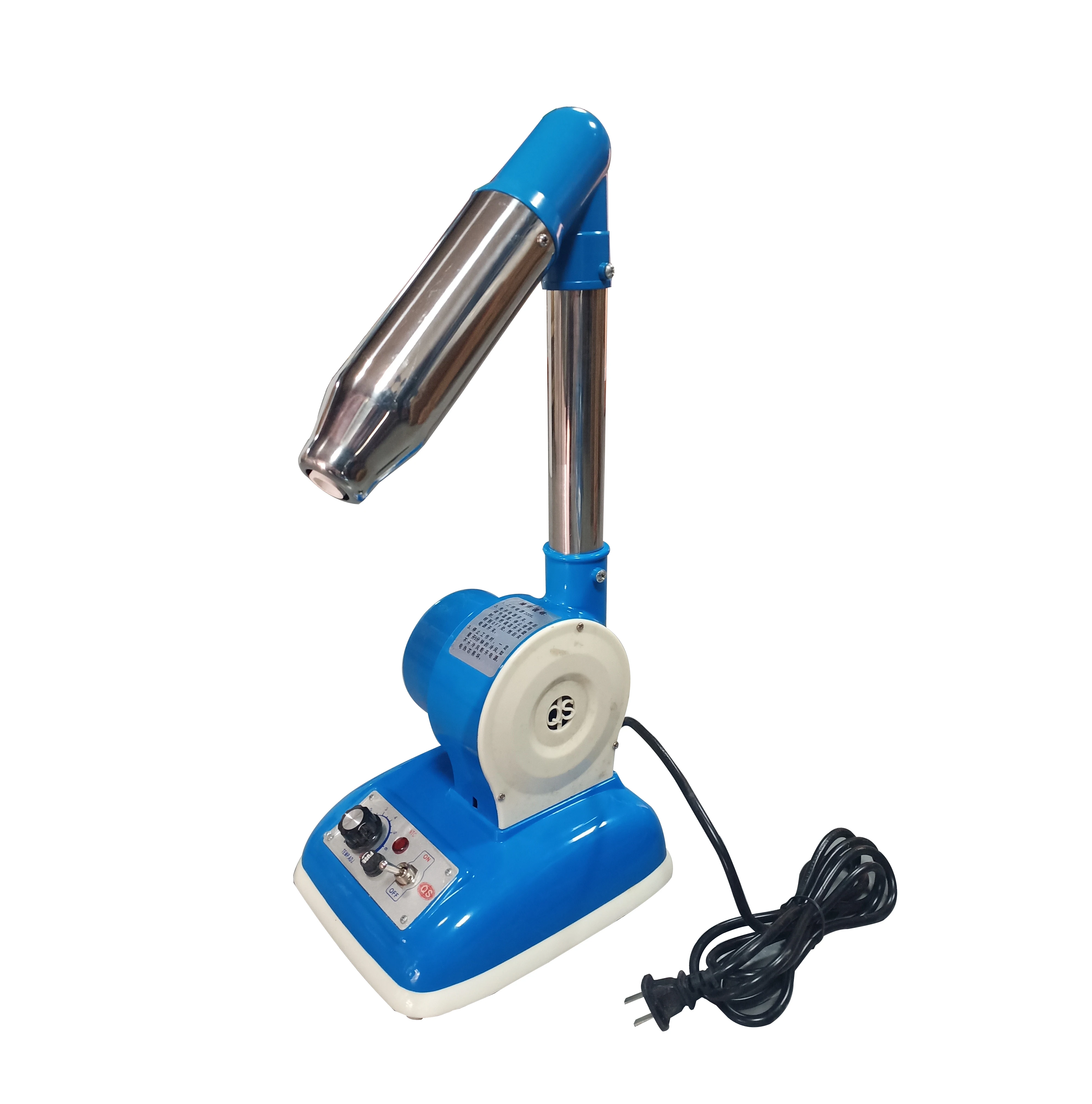 Low cost Burrs hot dryer machine other shoe making machinery