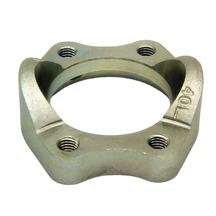 Manufacturers Open Level Flange Sae Can Customize Different Specifications In Large Quantities