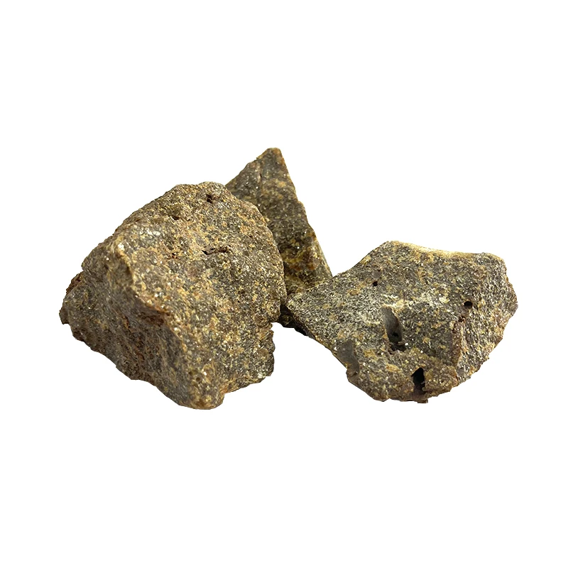 RICI  Wholesale Fused Magnesia  High Calcium Low Silicon Fused Magnesite Electrofusion Magnesia Powder