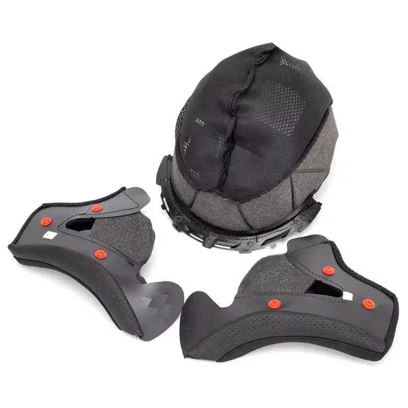 On sale winter eva pads helmets football helmet american pad padding foam