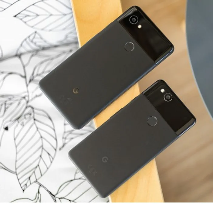 
Google Pixel 2 Mobile Phone 835 Octa Core 4gb+64gb 128gb Fingerprint 4G Refurbished Smartphone 