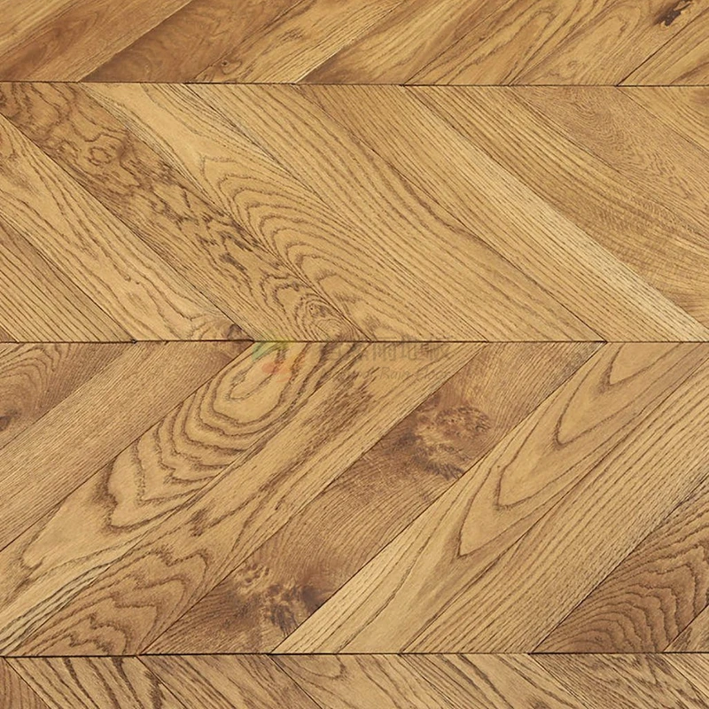 Woodwork Factory Black Trims Between Flott Couleur Acajou Wide Fishbone Parquet Flotante Flooring Wood