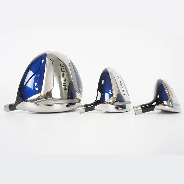 Professional unisex golf complete full club set