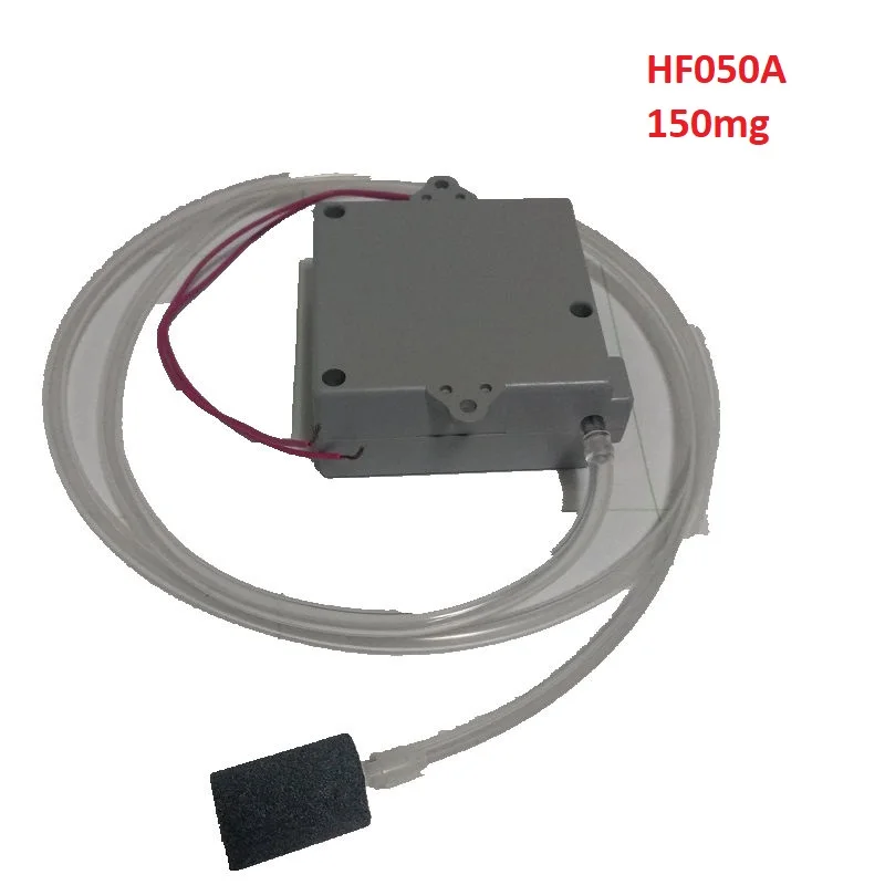 HF050 Ozone water ozone laundry systems 150mg Water Purifier 220V/110V EU US UK AU 5W 2.0L/Min