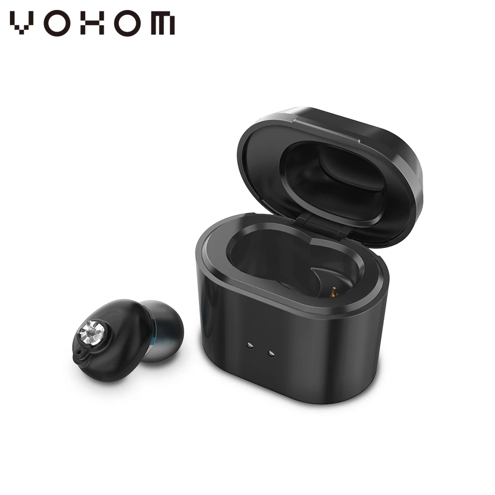 Ear & Hearing Products CIC Invisible Digital Mini Ear Hearing Aid Enhancer earphone