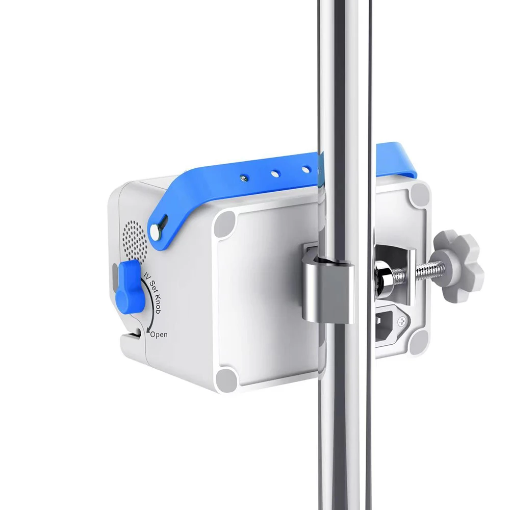 Hot selling Small animal infusion pump Equine infusion pump