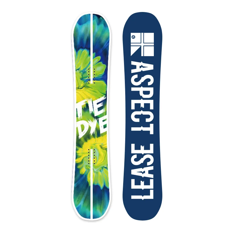 Snowboard Freestyle Cheap Snowboard Manufacture Made in China Customized Snowboards for Sale