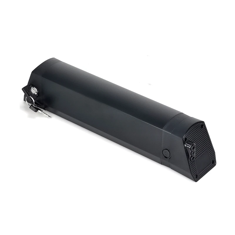 Li-ion 36v 14ah Reention Thunder down tube battery 48v 10ah for fat bike with charger