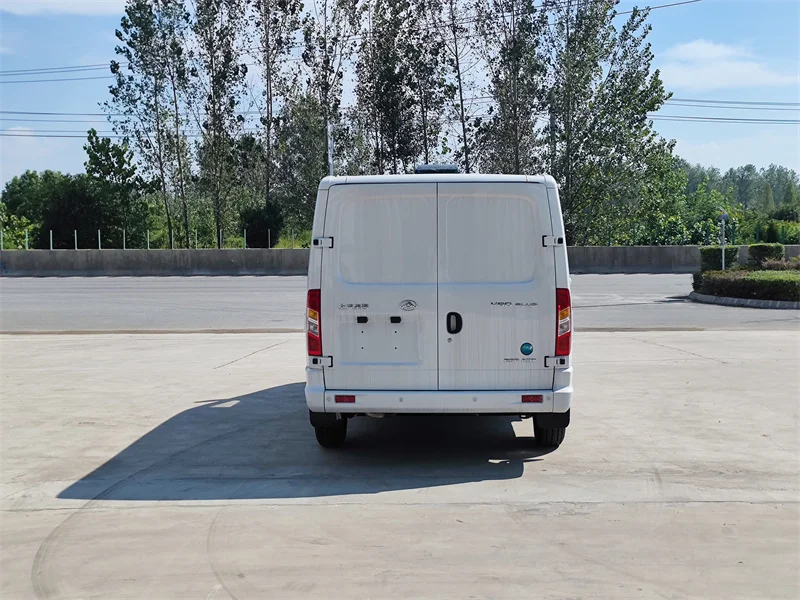 hot mini motorhome RV Maxus for sale