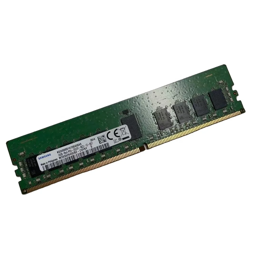 
M393A2K40CB2-CVF16GB 2933 REG ECC 2933MHz RAM enterprise server memory tylp 