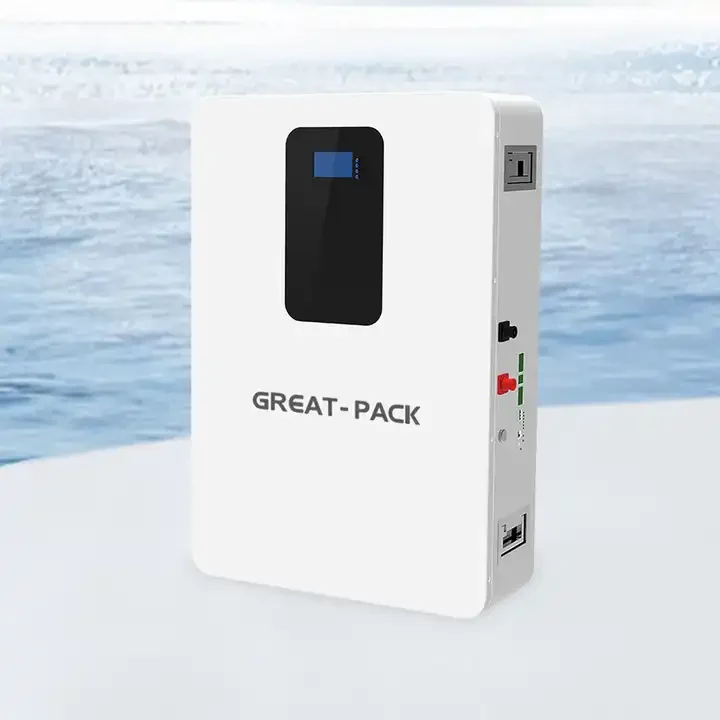 Lithium Battery 14kwh Power wall 15kwh 10kwh Power Bank LiFePO4 51.2V 48v 200ah 280ah 304ah Wall Mounted Low Voltage Battery