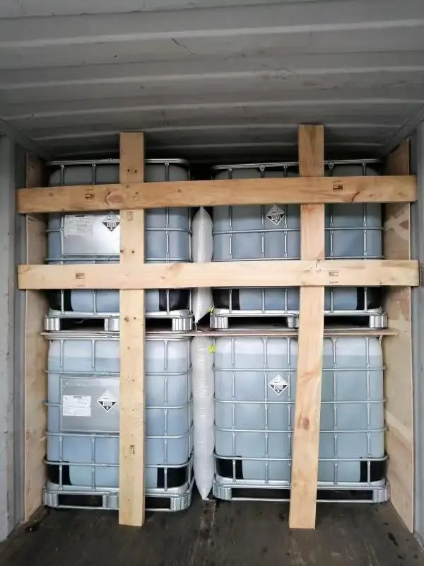 Phosphoric acid 85%CAS 7664-38-2