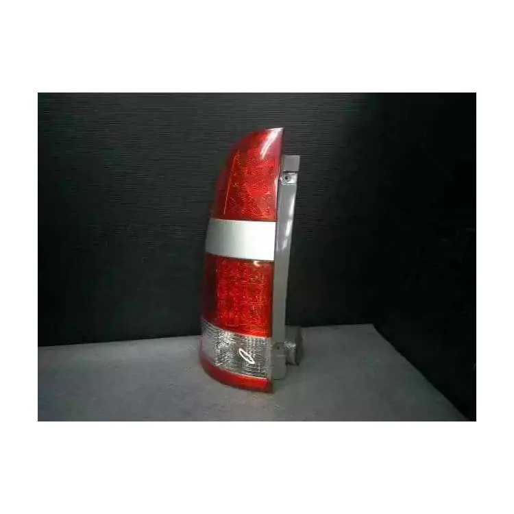 Best Quality Auto Taillights Tail Light Lamp Shade For Toyota Noah 2008