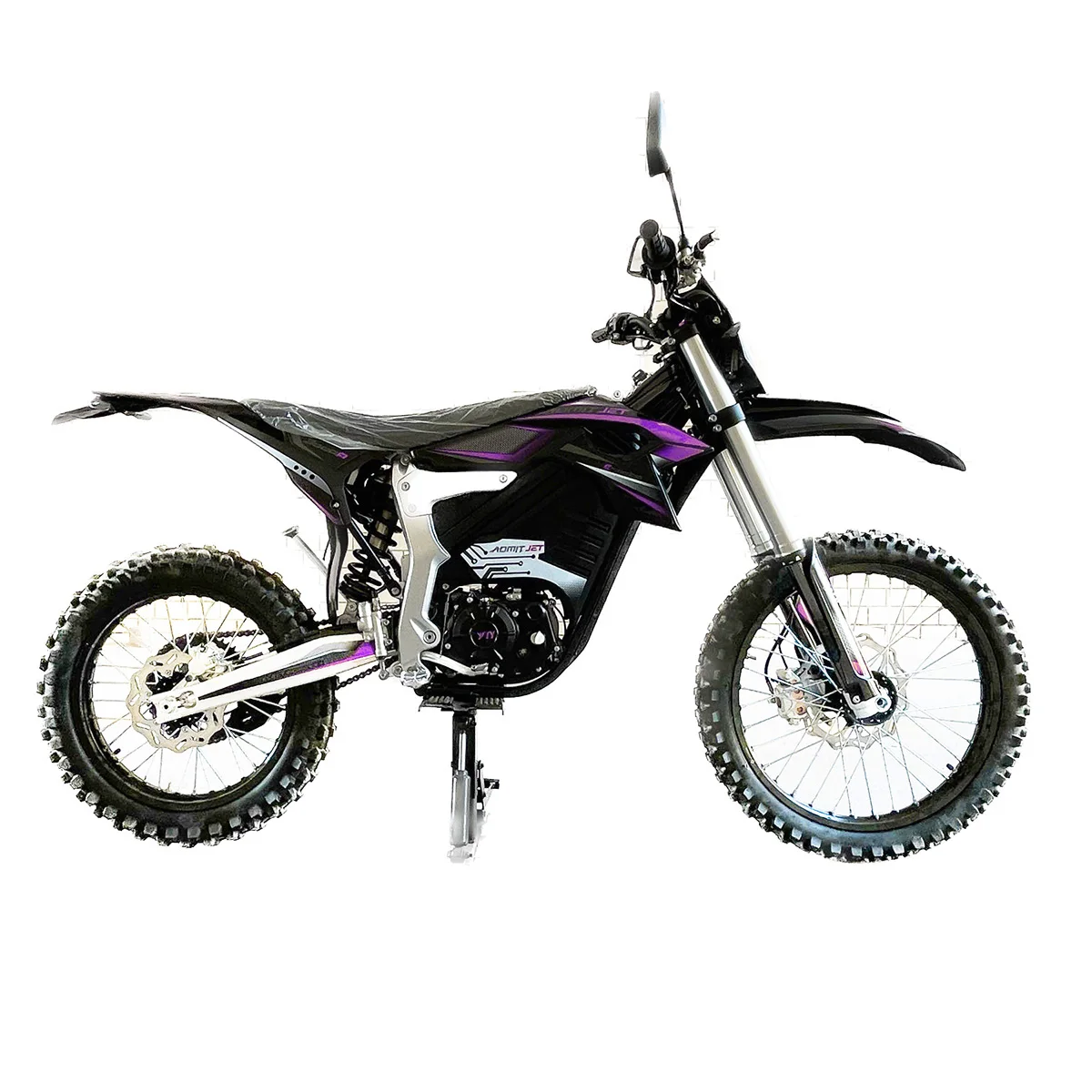 Adult 20000W High Power Brushless Motor Off Road Jump E Motor-cross Electric Motocross Dirt Bike For Sale