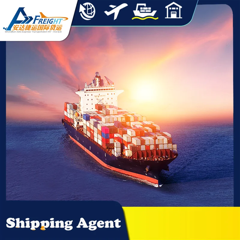Fast Delivery Cargo Agent Freight Agent Cheapest Shipping Cheap Rates  for China to Kazakhstan Kyrgyzstan Tajikistan Uzbek
