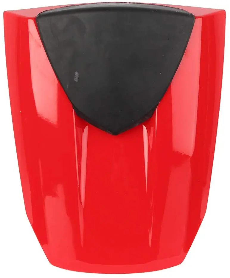 For Honda CBR 600 RR F5 CBR600RR F5 2013-2020 black motorcycle Pillion Rear Seat Cover Cowl Solo Seat Cowl