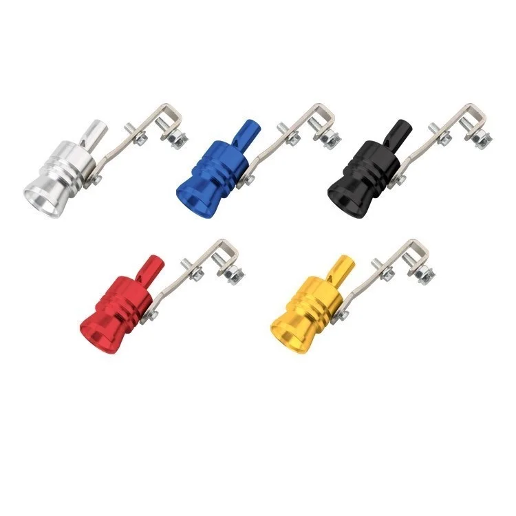 UPFANS Car Whistle Modification Sounder