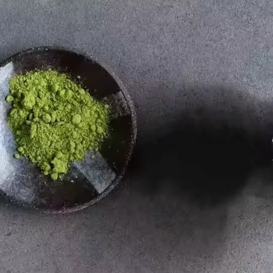 Matcha Green Natural Tea  Powder -100% Pure Matcha for Smoothies and Baking DIY Festival Thanksgiving Christmas Celebration Day