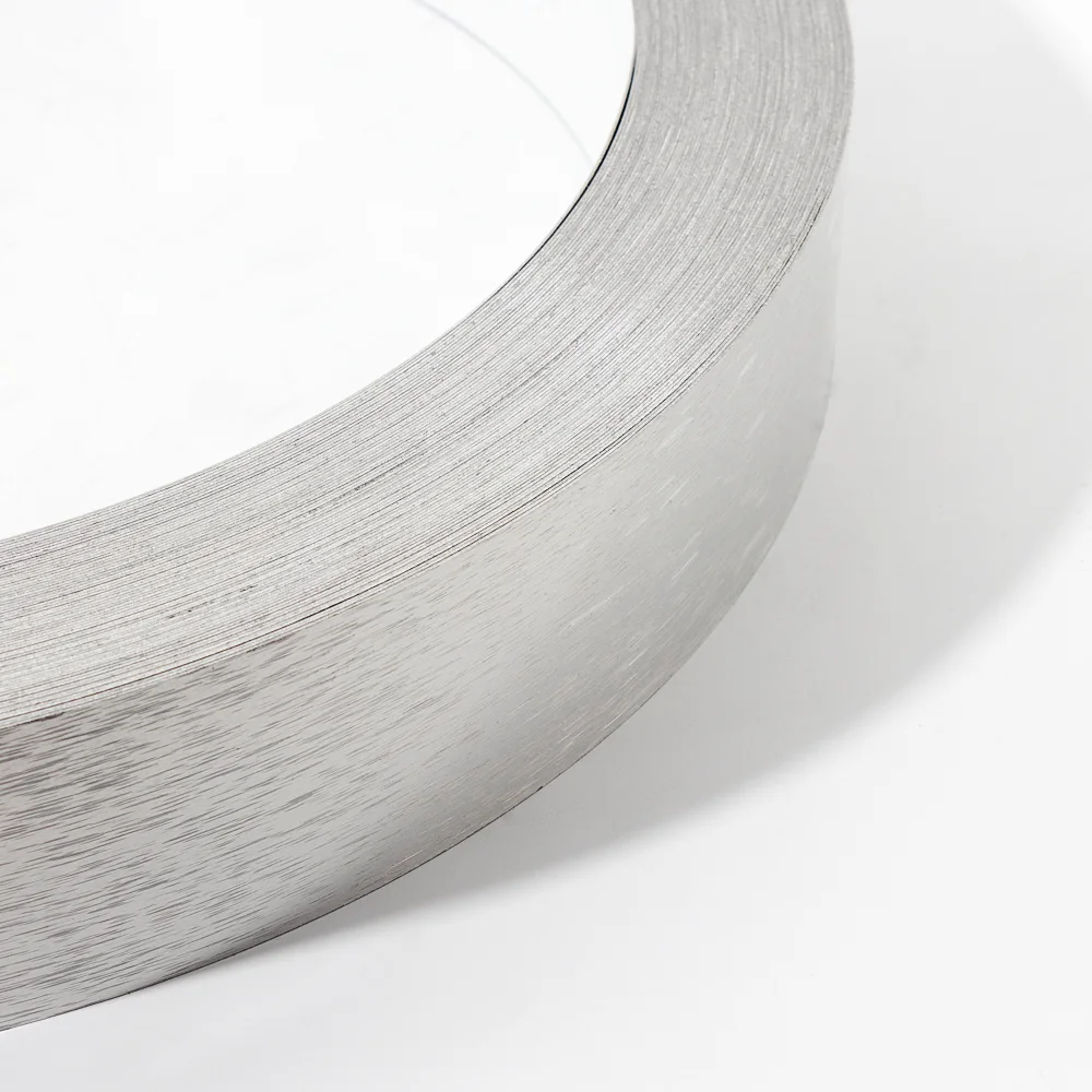 Quality Channel Letter Laser Welding Bending Machine Sign Aluminum Strips Trim Aluminum Coil
