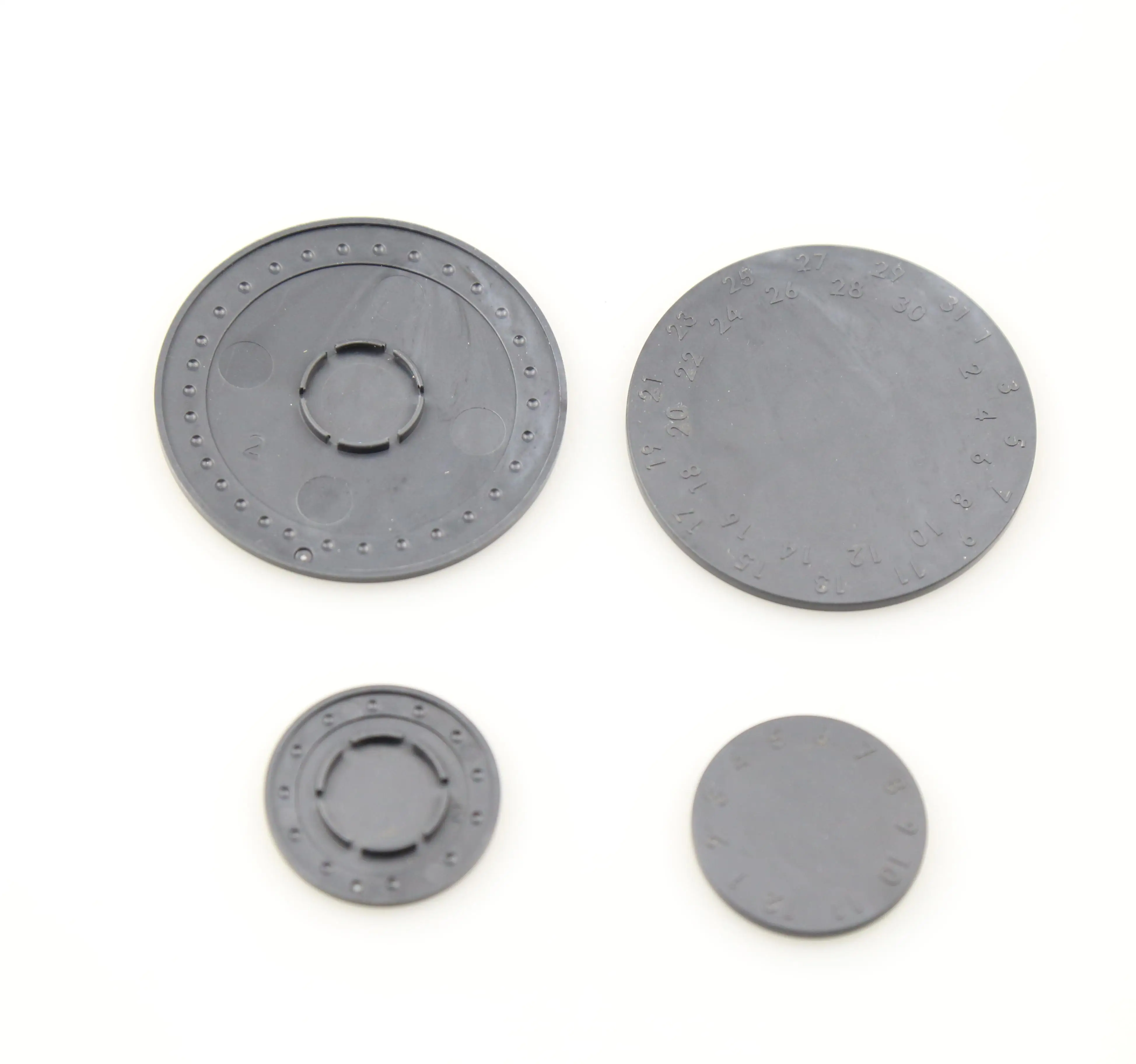 Injection Molding Plastic Mold Injection Mold LCP  PPA PEI ETPU PPE ABS POM Nylon Custom Molding Part