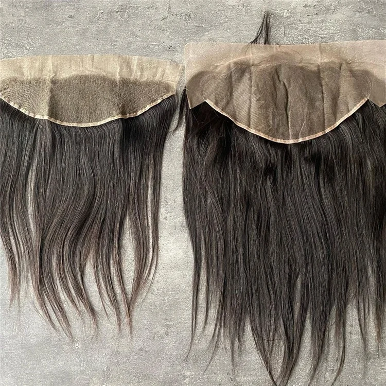 Raw Virgin Lace Human Hair,Wholesale Frontal Wigh Bundles,Hot Beauty 5x5 13x4 Closure Hd Lace