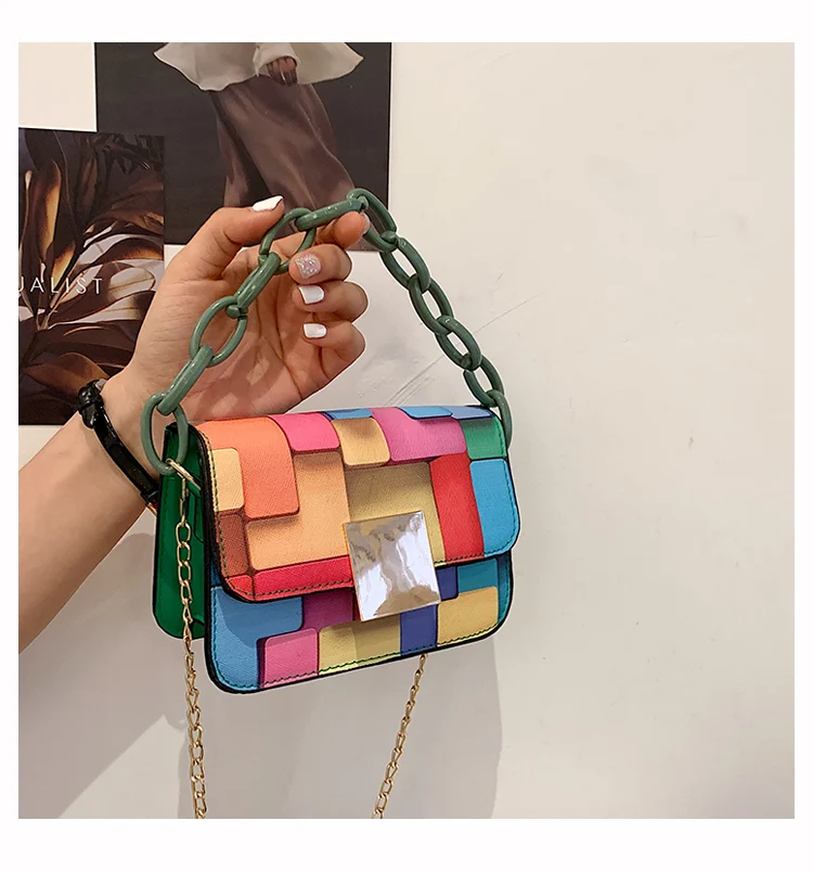 Triple Zip child woman handbag kid large tote bag popular bags handbags 	silicone bags