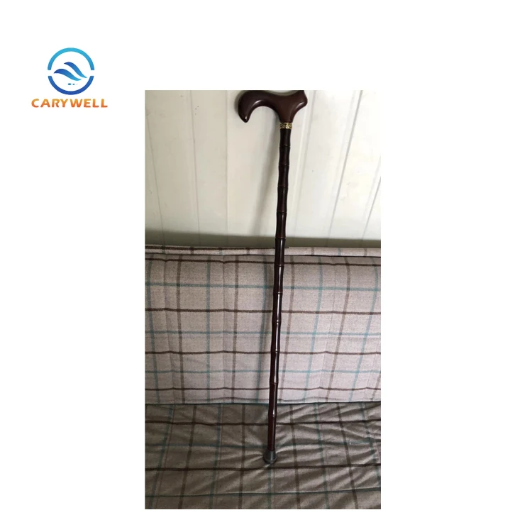 Деревянный вал материал деревянный тростник трость деревянная для пожилых людей