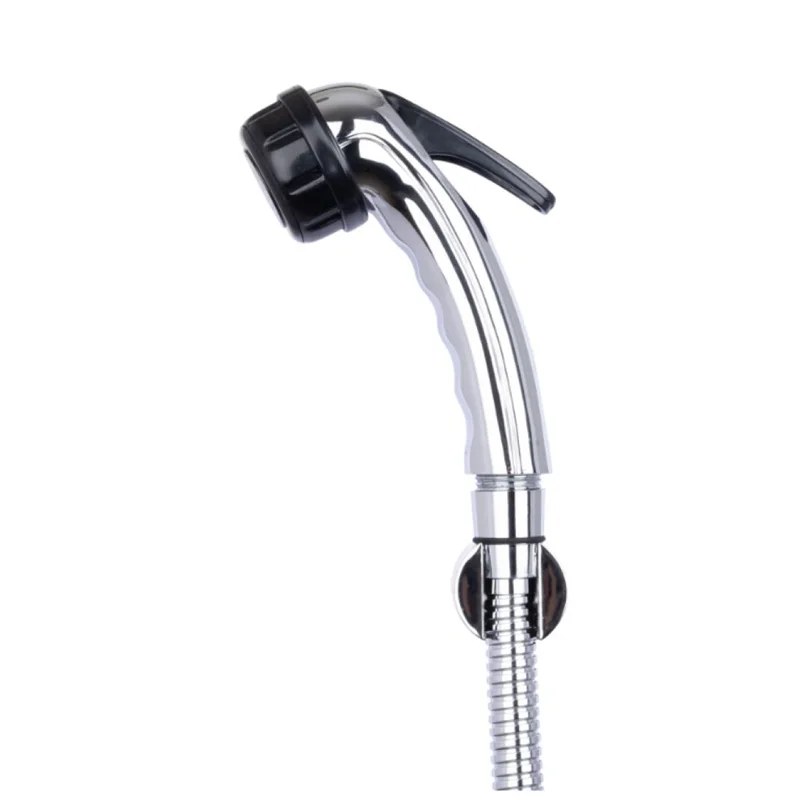 Wholesale ABS Wall Mounted Hand Held Jet Spray Muslim Shower Shattaf Bidet Sprayer for Toilet