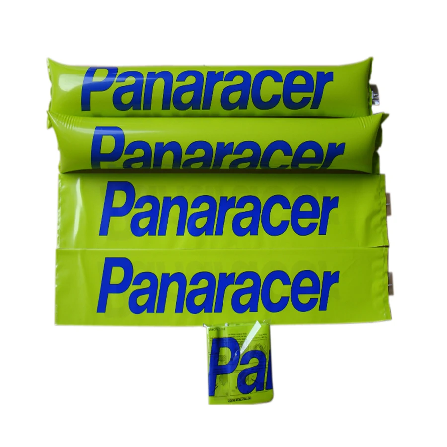 OEM, оптовая продажа, надувные шумоподавляющие палочки, игрушки для рекламы