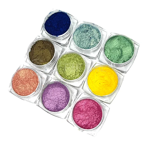 Sephcare wholesale nail eye soap makeup cosmetic pigments