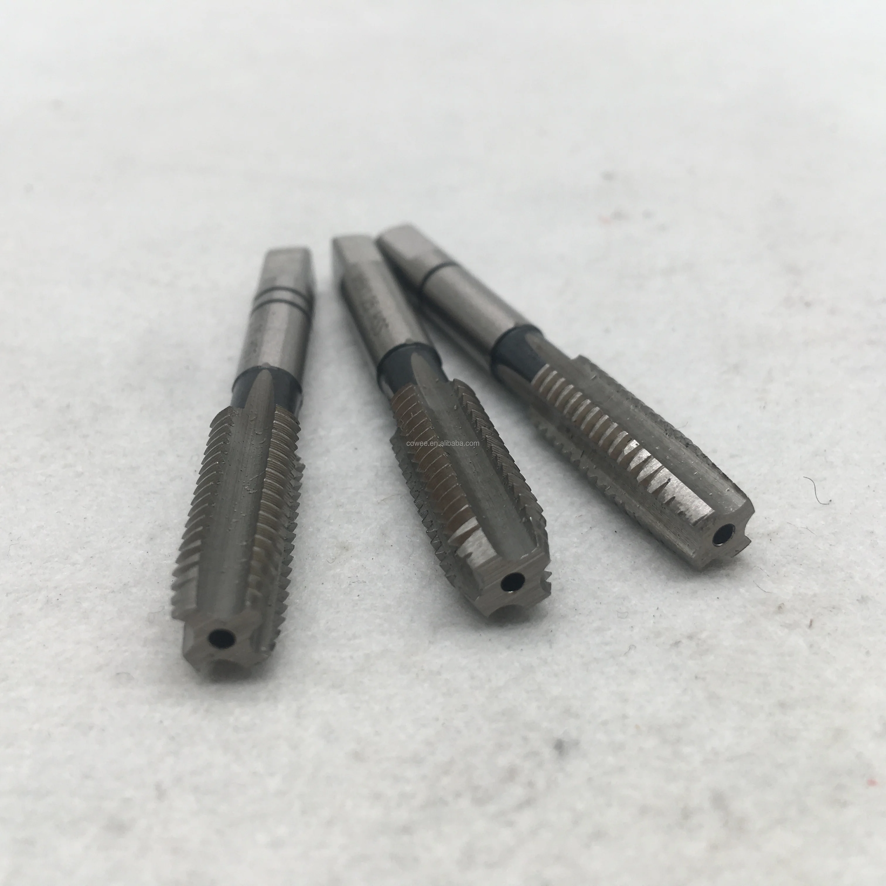 Wholesale Price M35 Hand Tap Set Hand Thread Tap Pipe Threading metal cutter Tools