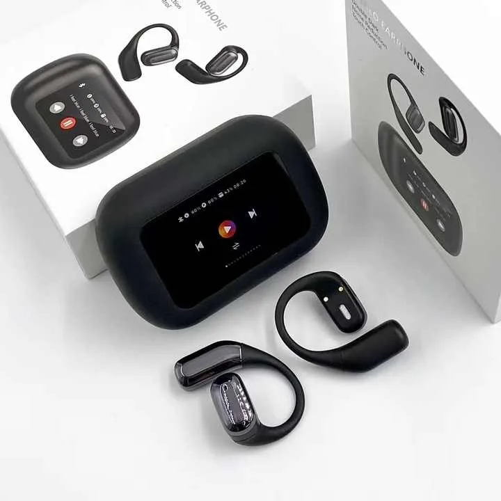 High-Quality Stereo Wireless Headphone BT Gaming Headset Over Ear Ultra Long Life Wireless Music Earbuds with TF Card A16