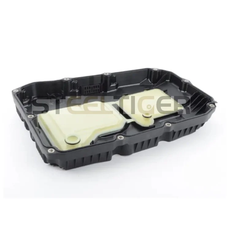  Transmission Oil Pan Sump For 17 18 MERCEDES S63 S65 C43 C63 E43 CLS63