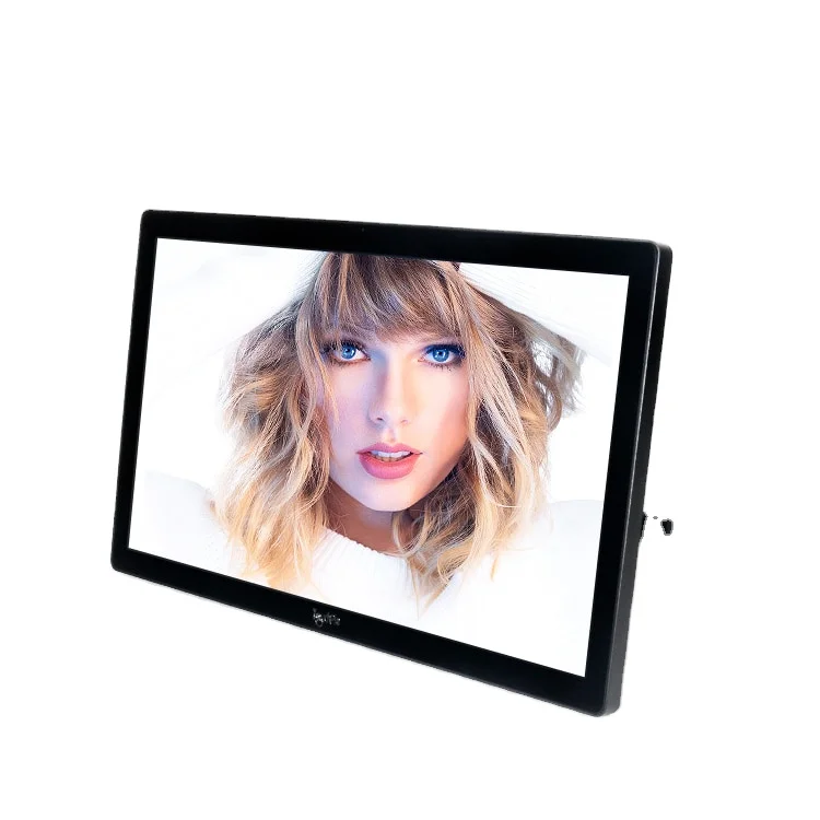 Manufacture 22 Inch Touch Screen For Tv Box Android Touchscreen Monitor