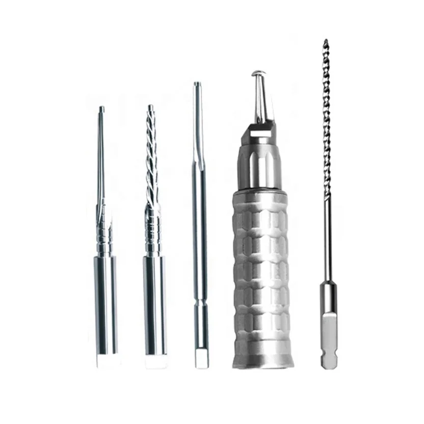 cranial mill medical motor bone drill distraction screw On Sale