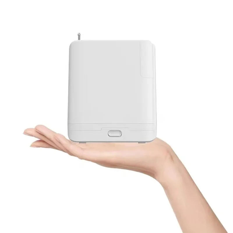 OEM Long Duration Portable Oxygen Concentrator Battery with Charger For Home Outdoor Plateau use PH6L