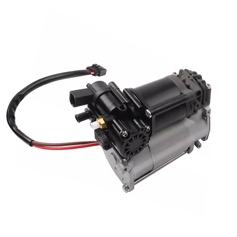 2123200104 2123200404 Air Suspension Compressor Pump For Mercedes Benz C218 X218 S212 W212 E63 E550 E350 CLS550 CLS63