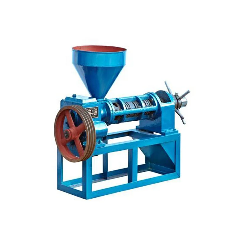Grape seed /soybean seed /mustard castor oil press machine