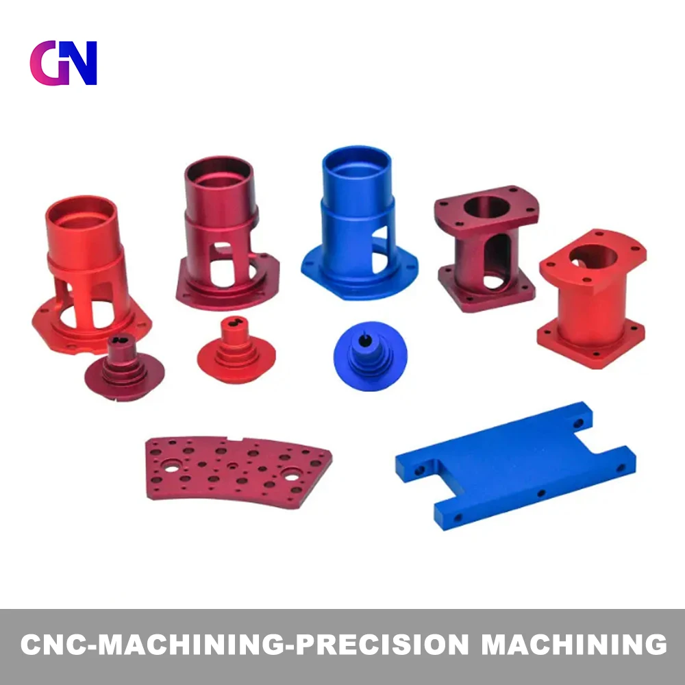 Китайский поставщик CNC механическая обработка CNC Edm машина функция прототип деталей мотоцикла/автозапчасти