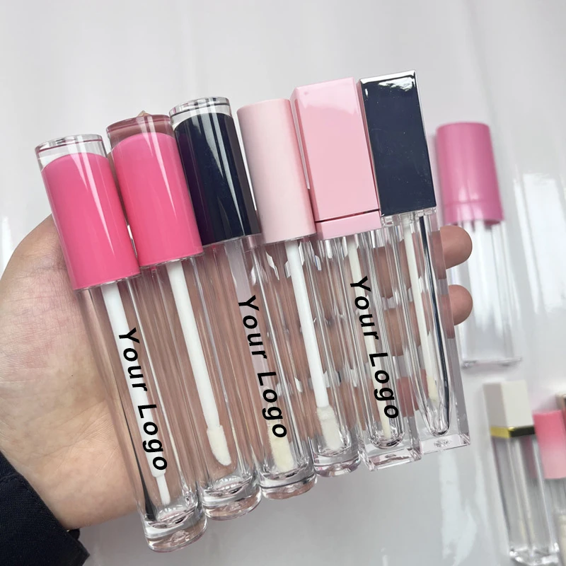 clear lip gloss tubes empty lip gloss tubes lip gloss tubes