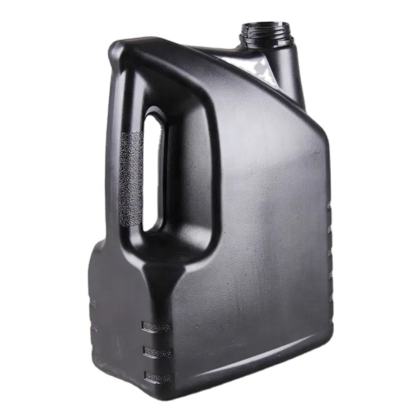 Innopack China cheap plastic glue package 4L jerry can cooking oil